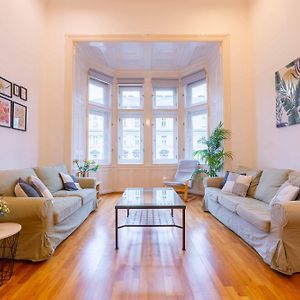 Familie Appartement met Twee Slaapkamers